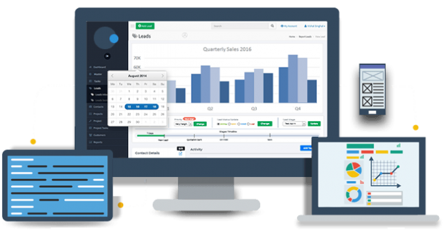 Web Applications
