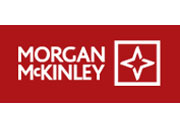 Morgan McKinley